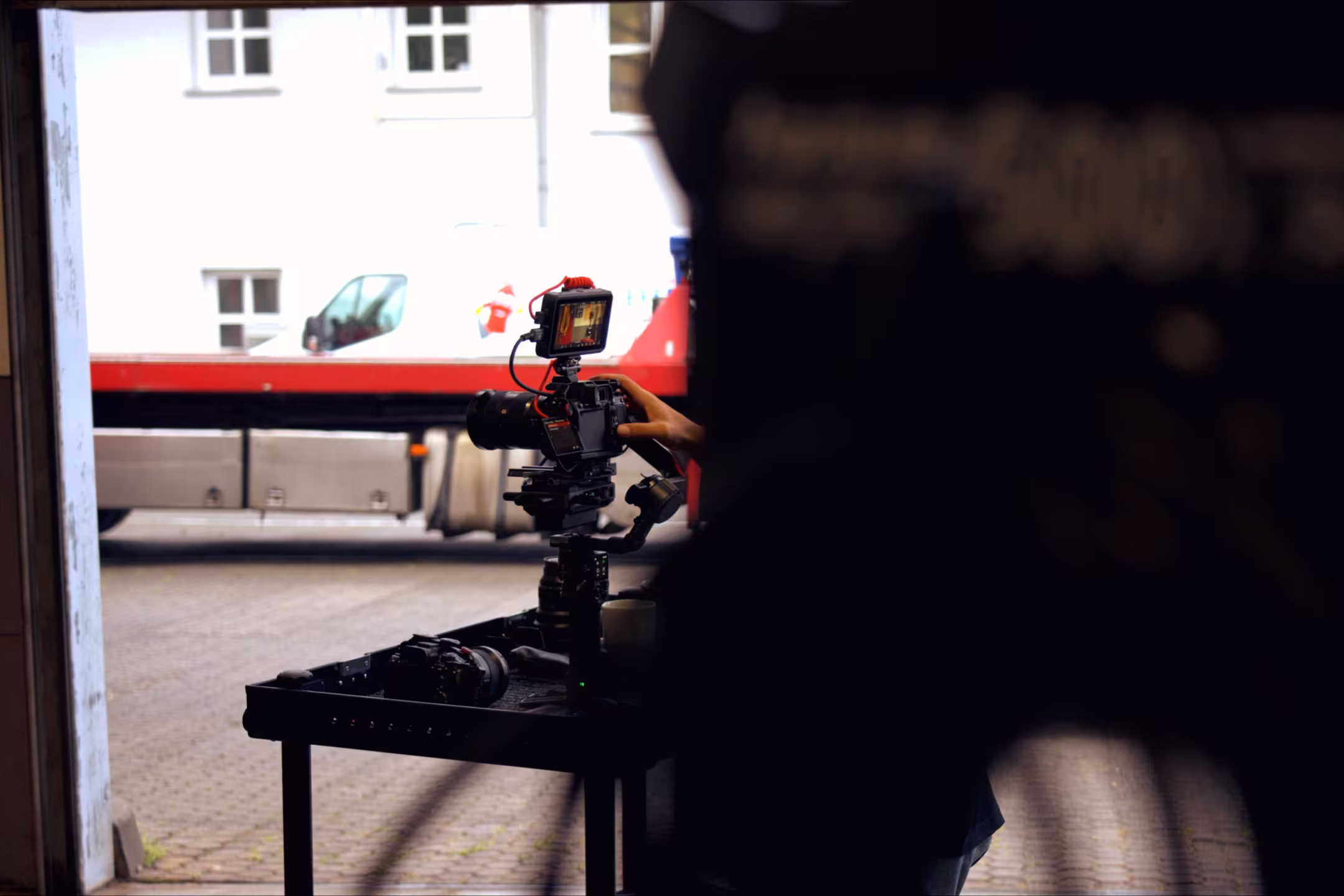 Imagefilm vs. Werbefilm vs. Produktfilm — welches Format passt? — stillworks|visuals